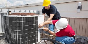 Air Conditioning Installation in Greensboro