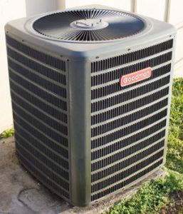 Air Conditioners in Burlington