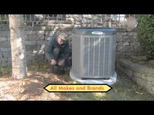 Reidsville Air Conditioning