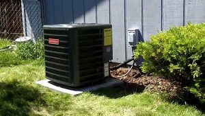 AC Tune Up Burlington