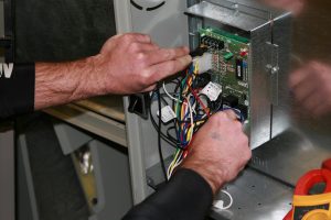 Furnace Repair in Burlington
