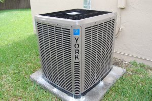Air Conditioning Installation Burlington