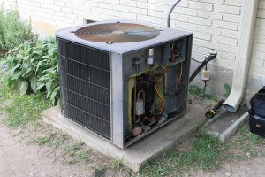 Eden NC Furnace Repair