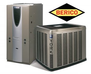 Burlington Air Conditioner Replacement