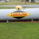 Propane Tank