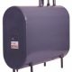 Heating oil tank