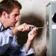 HVAC maintenance and tune up