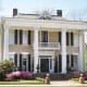 historic home front view