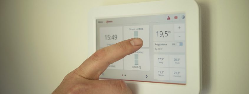 Thermostat