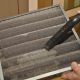 Dirty AC Filter