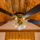 Use Ceiling Fans and set your Thermostat Higher