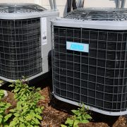 air conditioning unit
