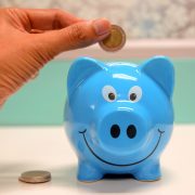 piggy bank