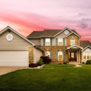 new construction home