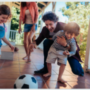 4 Propane Safety Tips for Families with Small Children