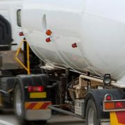Propane Delivery