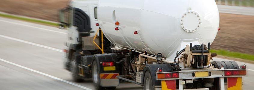 Propane Delivery