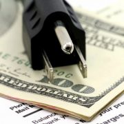habits to improve your energy bill
