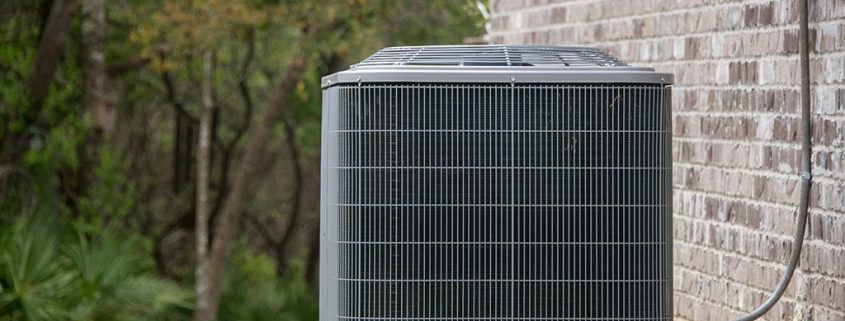 Best time of year to service your HVAC